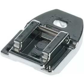 تصویر پایه زیپ مخفی چرخ خیاطی ژانومه مدل 802 