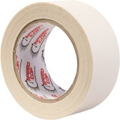 تصویر نوار چسب کاغذی 48 میلی متری اسپید تاپ 