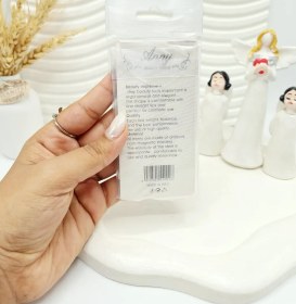 تصویر قیچی خمیده Anny کد 0026 