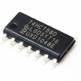 تصویر SN74HCT08D 