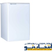 تصویر یخچال ۷فوت هیمالیا با جایخی 