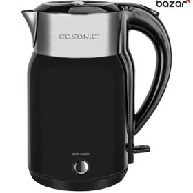 تصویر کتری برقی گوسونیک مدل GSK-765 Electric Kettle gosonic GSK-765