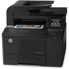 تصویر پرینتر استوک اچ پی مدل M276n HP LaserJet Pro200 MFP M276n Printer