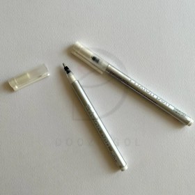 تصویر ماژیک حرارتی سفید 