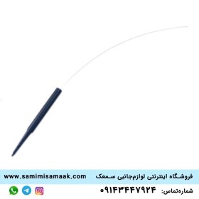 تصویر تمیز‌کننده ونت سمعک 