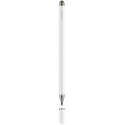 تصویر قلم لمسی استایلوس یسیدو مدل ST02 ا Yesido ST02 Capacitive Stylus Pen Yesido ST02 Capacitive Stylus Pen