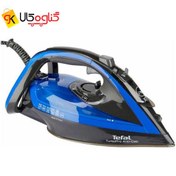 تصویر اتو بخار تفال مدل FV5648 ظرفیت ۰.۳ لیتر 