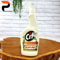 تصویر اسپری چندمنظوره سیف 