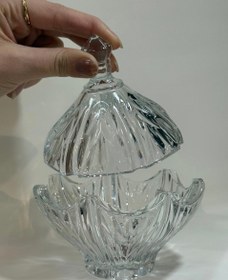 تصویر قندان ساکورا کد 278A 