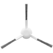 تصویر برس کناری جارو رباتیک شیائومی مدل X20 Pro 