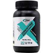 تصویر کراتین مونو هیدرات 100 گرمی کارن CREATINE MONOHYDRATE 100 GR KAREN