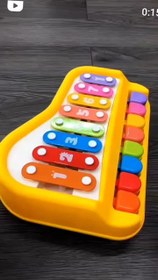 تصویر بلز بچگانه 