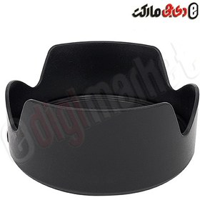 تصویر هود لنز کانن Lens Hood EW- 73D Lens Hood EW