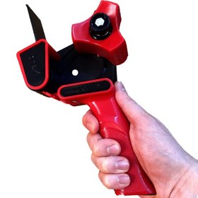 تصویر دستگاه چسب کش – Tape Cutter 