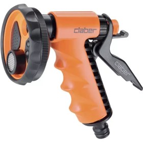 تصویر سری آبپاش کلابر مدل 9391 Claber sprinkler series, model 9391