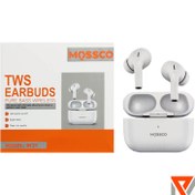 تصویر هدفون بی سیم مسکو مدل IN-21 Mossco IN-21 Wireless Headphone