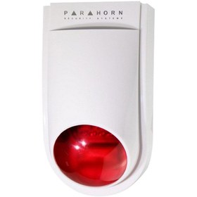 تصویر آژیر فلاشر فضای داخلی پاراهورن PARAHORN PH-501 PARAHORN PH-501