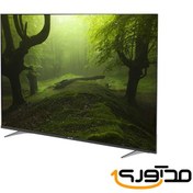 تصویر تلویزیون ال ای دی الیو مدل 65UA8536 سایز 65 اینچ ا Olive 65UA8536 LED 65 Inch TV Olive 65UA8536 LED 65 Inch TV