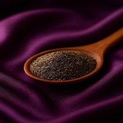 تصویر پودر فلفل سیاه 