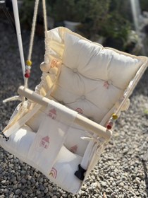 تصویر تاب ریلکسی 