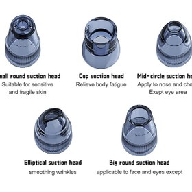 تصویر میکرودرم کارینا BR012 Microderma Carina BR012