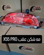 تصویر مه شکن عقب CHERRY X55 PRO 