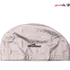 تصویر کلاه شنا یاماکاوا 