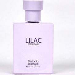 تصویر عطر لیلاک دیفکتو Lilac Defacto Perfume