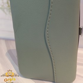 تصویر ست مانیکور پدیکور - کد 1 Manicure Set 12 PCS