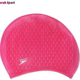 تصویر کلاه شنا اسپیدو 