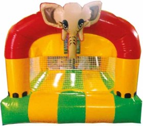 تصویر جامپینگ بادی فیل 