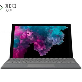 تصویر تبلت مایکروسافت  Surface Pro 6 | 8GB RAM | 256GB | I5 ا Microsoft Surface Pro 6 Microsoft Surface Pro 6