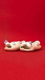 تصویر صندل خاص برند Hello Slippers Sandel 