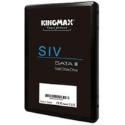 تصویر اس اس دی اینترنال کینگ مکس مدل KM512GSIV32 ظرفیت 512 گیگابایت (استوک) 