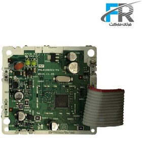 تصویر مدار دستگاه پایه پاناسونیک مدل KX-TG7641 Panasonic KX-TG7641 Circuit Board Base Unit