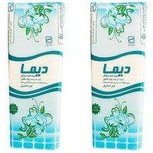 تصویر پنبه 100 گرمی 