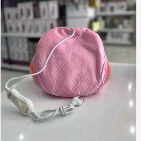 تصویر کلاه حمام هیتردار مدل BLD-610 