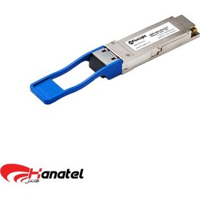 تصویر ماژول فیبر نوری سیسکو مدل Cisco QSFP-40G-LR4-S 