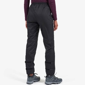 تصویر شلوار ضد آب زنانه مونتین Montane Women's Minimus Waterproof Pants 