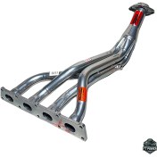 تصویر هدرز رانربلند فولادی ELX1800 | مناسب پژو ۴۰۵، پارس و سمند زانتیا موتور | گارانتی ۲ ساله 