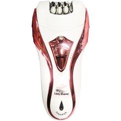 تصویر اپیلاتور  فیلیپس مدل PH 6424 Philips Epilator HP 6424