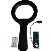 تصویر کیت فلزیاب مدل V.3 پین پوینتر 