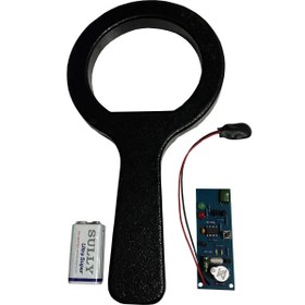 تصویر کیت فلزیاب مدل V.3 پین پوینتر 