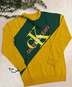 تصویر بلوز دورس اسپرت 