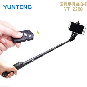 تصویر Yunteng YT-2288 Monopod پایه مونوپاد یانتنگ YT 2288