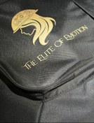 تصویر سافت کیس هنگدرام کیف هنگدرام برند الیت پن کاور هنگدرام Soft case hangdrum hanpan elitepan