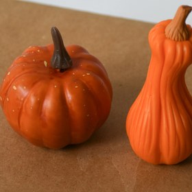 تصویر کدو تزیینی 