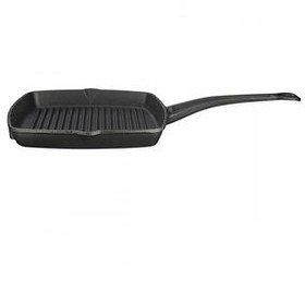 تصویر تابه اندازه گیری SWATTER CAST SQUARE 26X26CM. Lava 