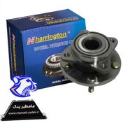 تصویر توپی چرخ جلو جک J5 هرینگتون 