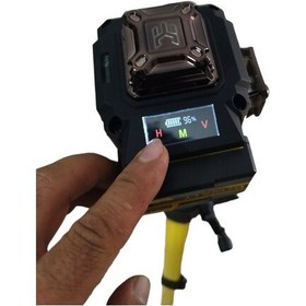 تصویر تراز لیزری مدل 4 بعدی کد DW360-4D 